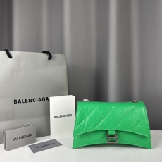 Balenciaga Hourglass Bags